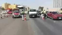 امن مصر