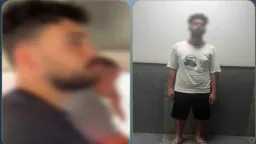 حوادث