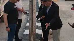 المحافظات