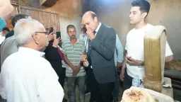 شكاوي المواطنين