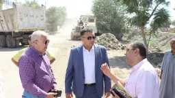 المحافظات