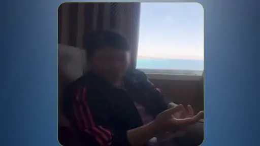 حوادث