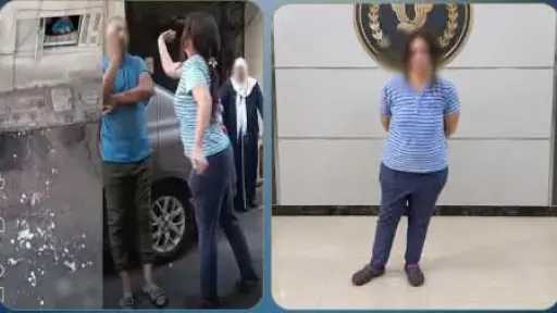 حوادث