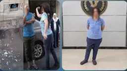 حوادث