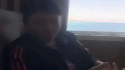 حوادث