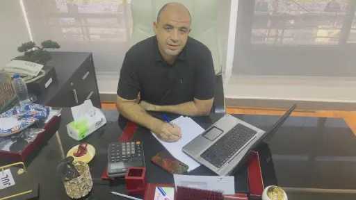 شئون عربية