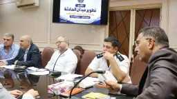 المحافظات