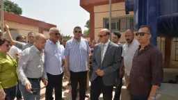 المحافظات