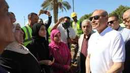 المحافظات