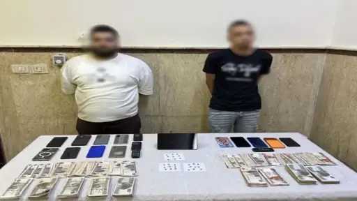 حوادث