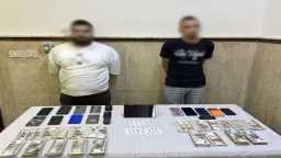 حوادث