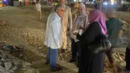 المحافظات