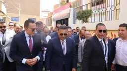 المحافظات