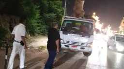 المحافظات