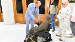 المحافظات