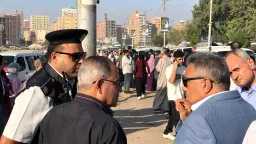 المحافظات