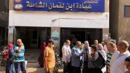 المحافظات