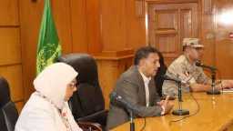 المحافظات