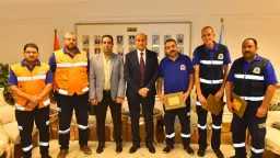 المحافظات