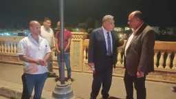 المحافظات