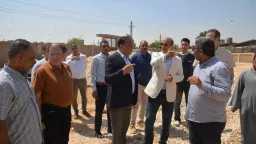 المحافظات