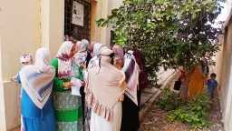 المحافظات