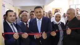 المحافظات
