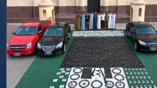 حوادث