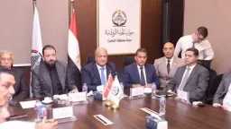 اخبار مصر