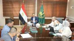 المحافظات