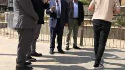 المحافظات