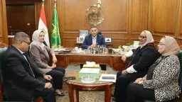 المحافظات