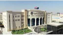 امن مصر