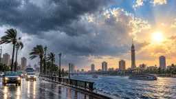 اخبار مصر