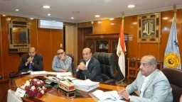 المحافظات