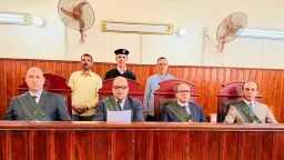 حوادث