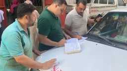 المحافظات