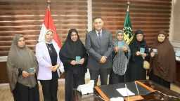 المحافظات