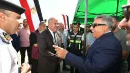 المحافظات