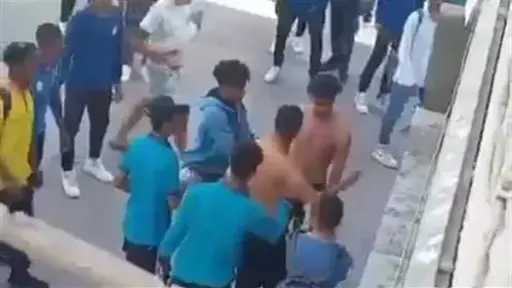 حوادث