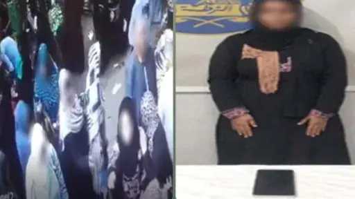 حوادث