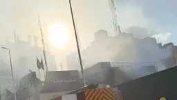 حوادث