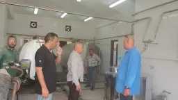 المحافظات
