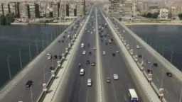 امن مصر
