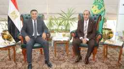 المحافظات