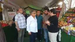 المحافظات