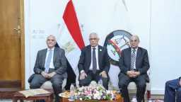 امن مصر