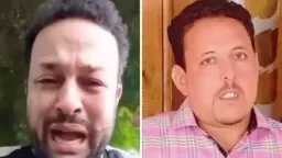 حوادث