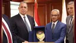اخبار مصر