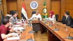 المحافظات